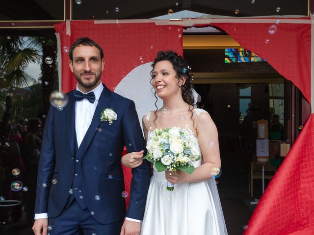 Il matrimonio di Giorgio e Laura a Bolzano-Bozen, Bolzano 48