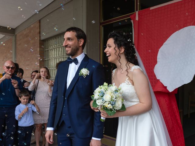 Il matrimonio di Giorgio e Laura a Bolzano-Bozen, Bolzano 49