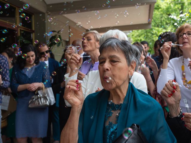 Il matrimonio di Giorgio e Laura a Bolzano-Bozen, Bolzano 52