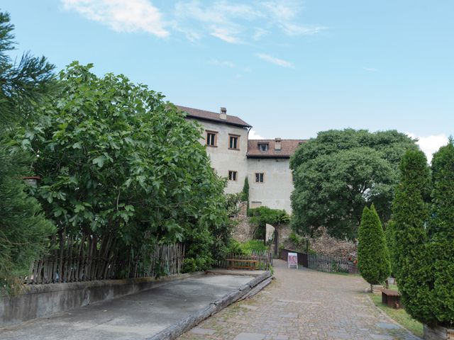 Il matrimonio di Giorgio e Laura a Bolzano-Bozen, Bolzano 53