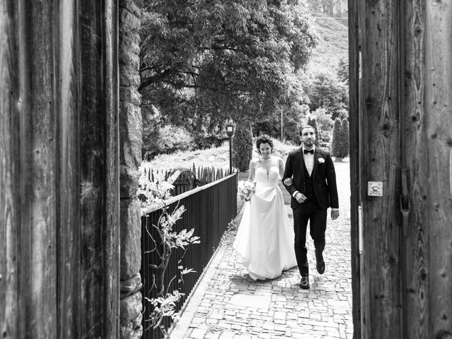 Il matrimonio di Giorgio e Laura a Bolzano-Bozen, Bolzano 54