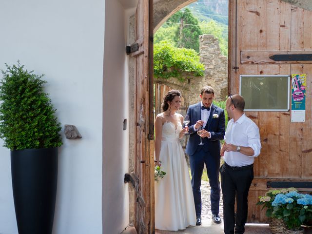 Il matrimonio di Giorgio e Laura a Bolzano-Bozen, Bolzano 55