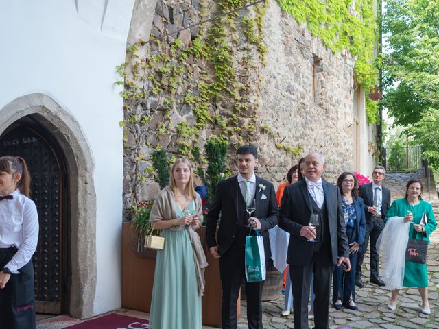 Il matrimonio di Giorgio e Laura a Bolzano-Bozen, Bolzano 56