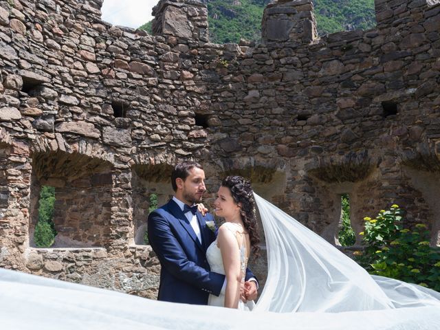 Il matrimonio di Giorgio e Laura a Bolzano-Bozen, Bolzano 61