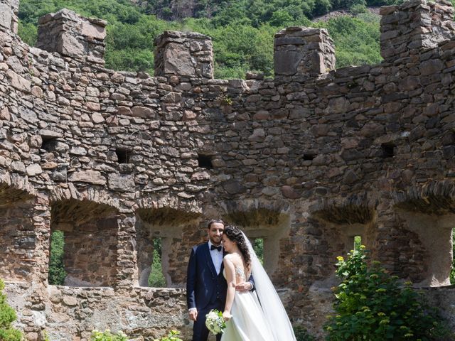 Il matrimonio di Giorgio e Laura a Bolzano-Bozen, Bolzano 62