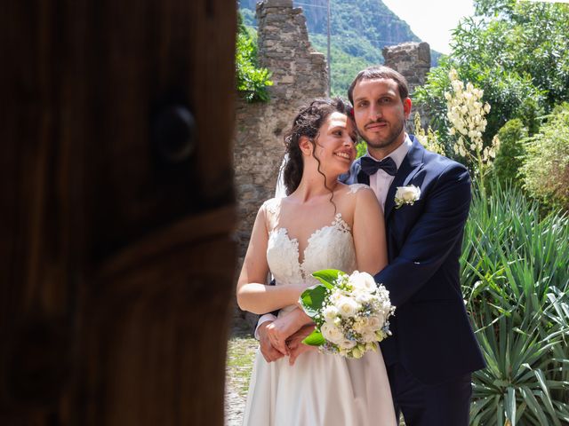 Il matrimonio di Giorgio e Laura a Bolzano-Bozen, Bolzano 63