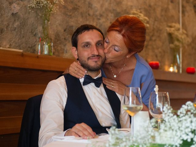 Il matrimonio di Giorgio e Laura a Bolzano-Bozen, Bolzano 73