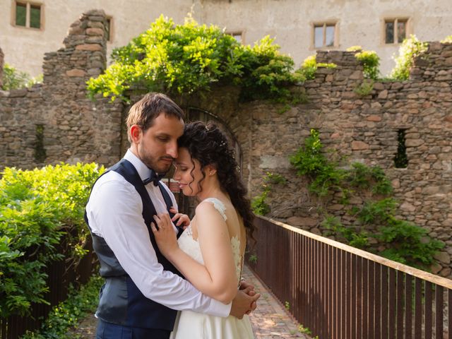 Il matrimonio di Giorgio e Laura a Bolzano-Bozen, Bolzano 2