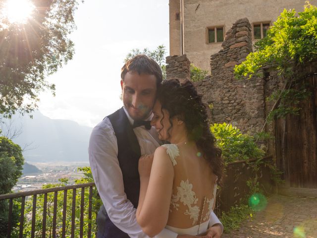 Il matrimonio di Giorgio e Laura a Bolzano-Bozen, Bolzano 86