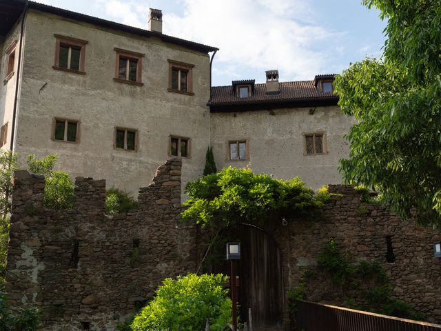 Il matrimonio di Giorgio e Laura a Bolzano-Bozen, Bolzano 87