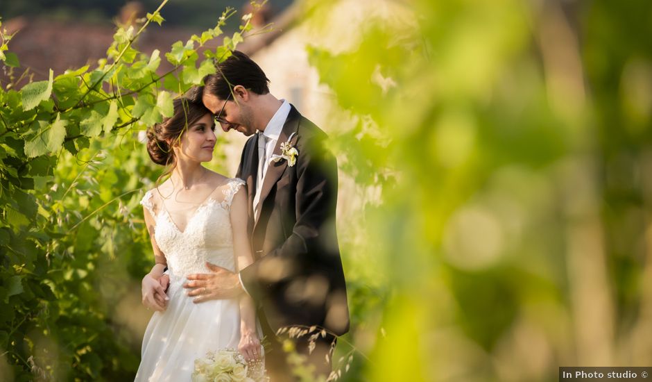 Il matrimonio di Paolo e Laura a Crema, Cremona