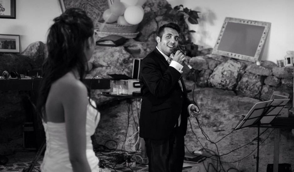 Il matrimonio di Laura e Enrico a Sassari, Sassari