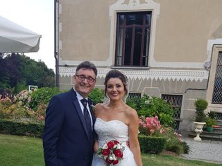 Le nozze di LUCIA e VITO