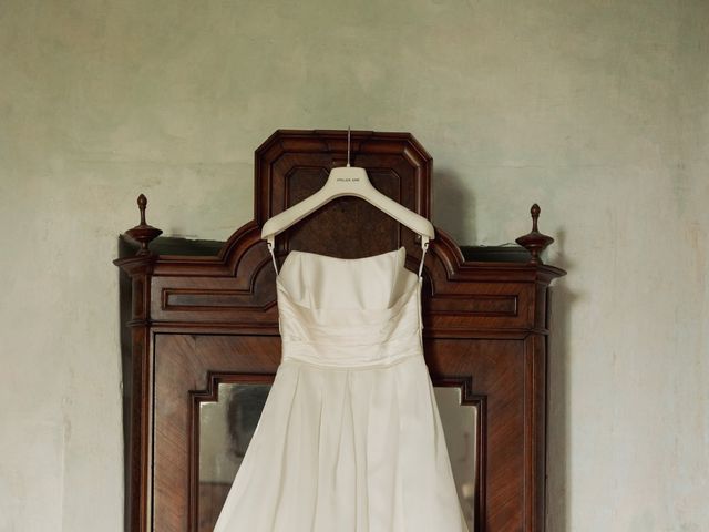 Il matrimonio di Isotta e Sofia a Gussola, Cremona 3