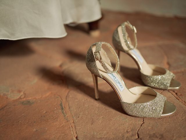 Il matrimonio di Isotta e Sofia a Gussola, Cremona 10