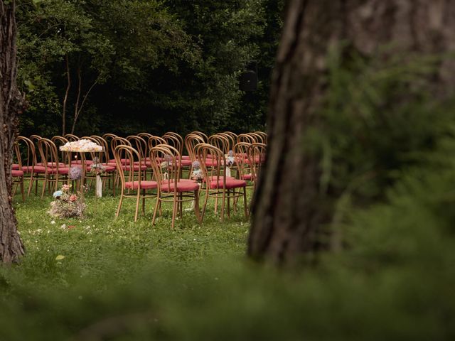 Il matrimonio di Isotta e Sofia a Gussola, Cremona 29