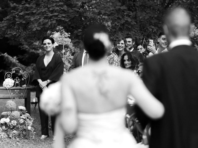 Il matrimonio di Isotta e Sofia a Gussola, Cremona 35