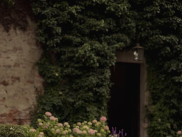 Il matrimonio di Isotta e Sofia a Gussola, Cremona 63