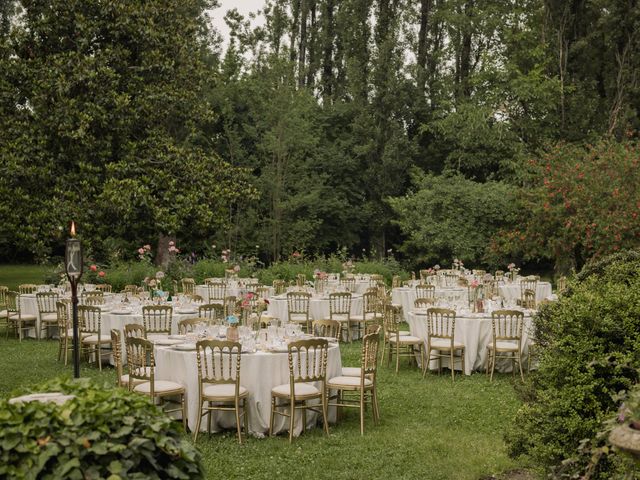 Il matrimonio di Isotta e Sofia a Gussola, Cremona 66
