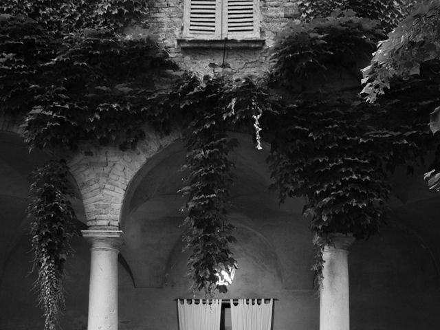 Il matrimonio di Isotta e Sofia a Gussola, Cremona 72