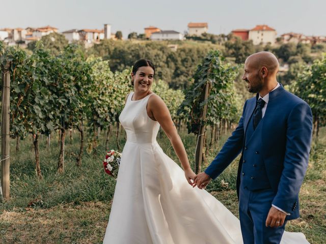 Il matrimonio di Raffaele e Erika a Villa d&apos;Almè, Bergamo 195