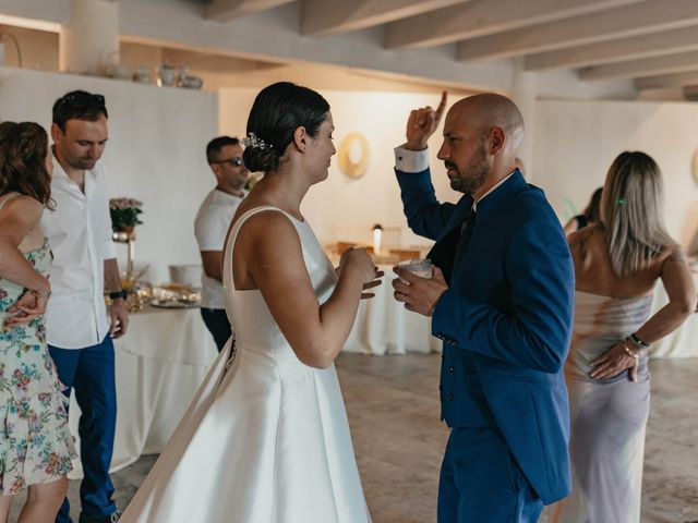 Il matrimonio di Raffaele e Erika a Villa d&apos;Almè, Bergamo 213