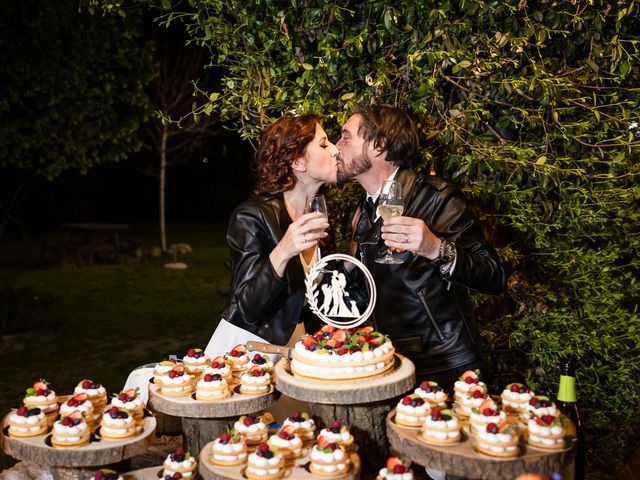 Il matrimonio di Frank e Sara a Biella, Biella 44