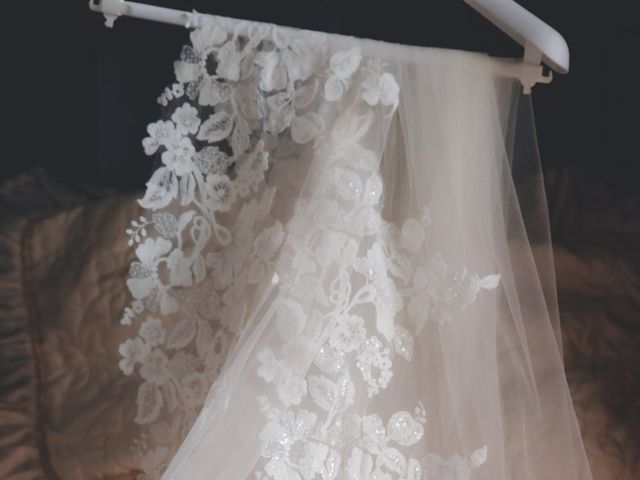 Il matrimonio di Emanuele e Greta a Caluso, Torino 11