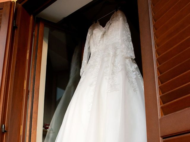 Il matrimonio di Emanuele e Greta a Caluso, Torino 13