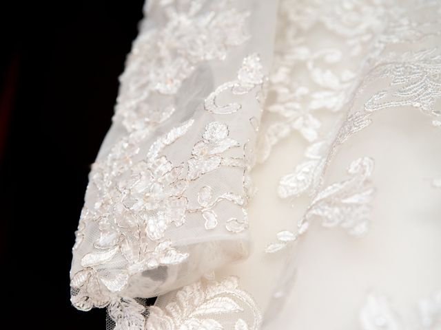 Il matrimonio di Emanuele e Greta a Caluso, Torino 14
