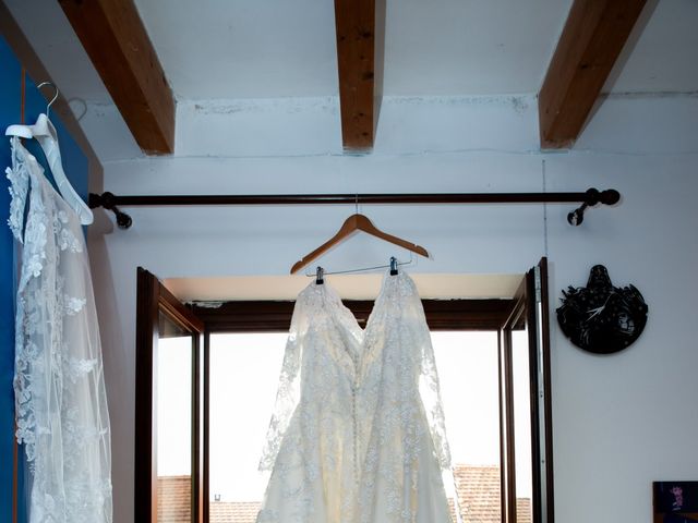 Il matrimonio di Emanuele e Greta a Caluso, Torino 15