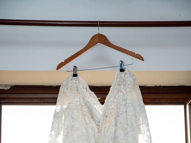 Il matrimonio di Emanuele e Greta a Caluso, Torino 16
