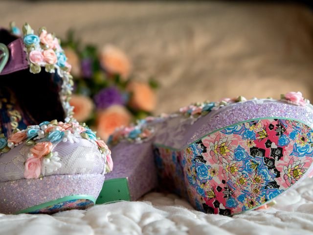 Il matrimonio di Emanuele e Greta a Caluso, Torino 17