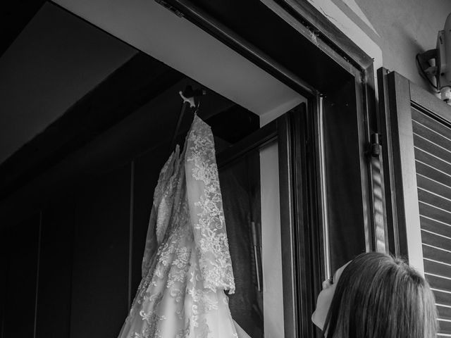 Il matrimonio di Emanuele e Greta a Caluso, Torino 25