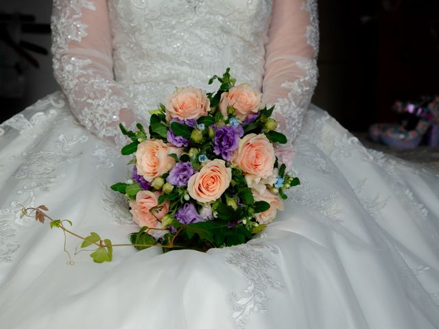 Il matrimonio di Emanuele e Greta a Caluso, Torino 33