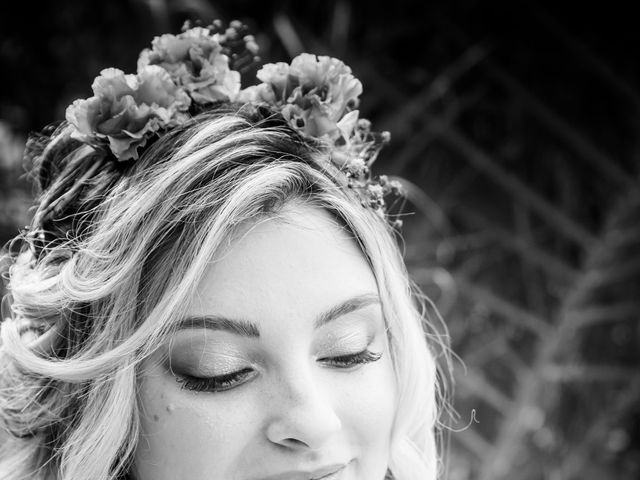 Il matrimonio di Emanuele e Greta a Caluso, Torino 39