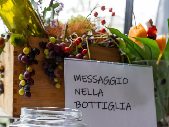 Il matrimonio di Emanuele e Greta a Caluso, Torino 78