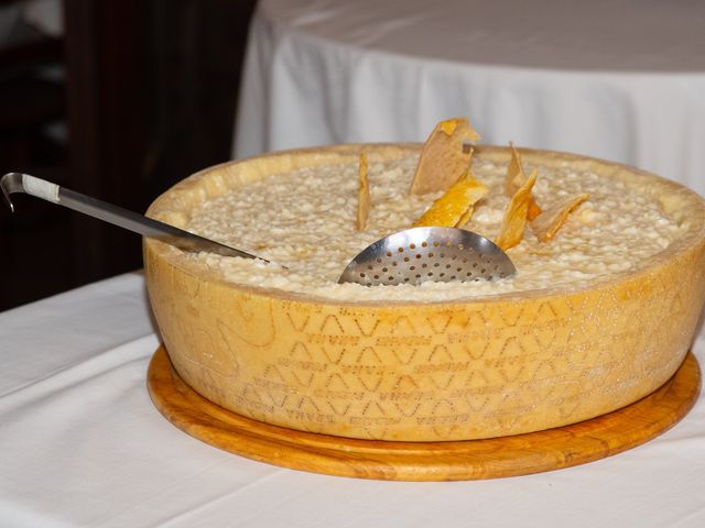 Il matrimonio di Emanuele e Greta a Caluso, Torino 128