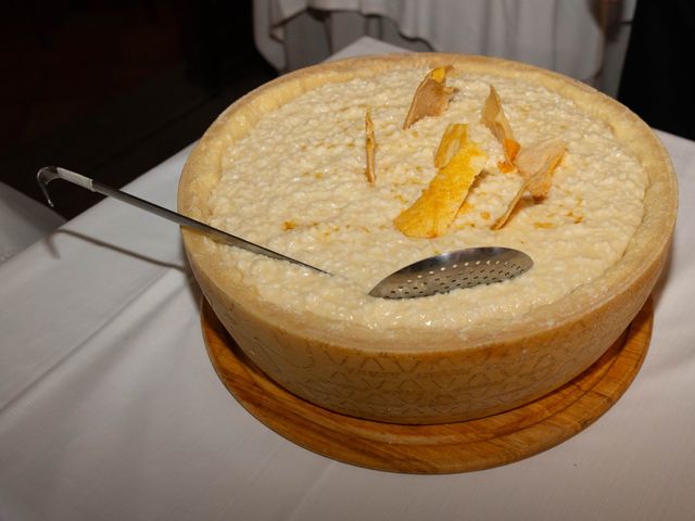 Il matrimonio di Emanuele e Greta a Caluso, Torino 129