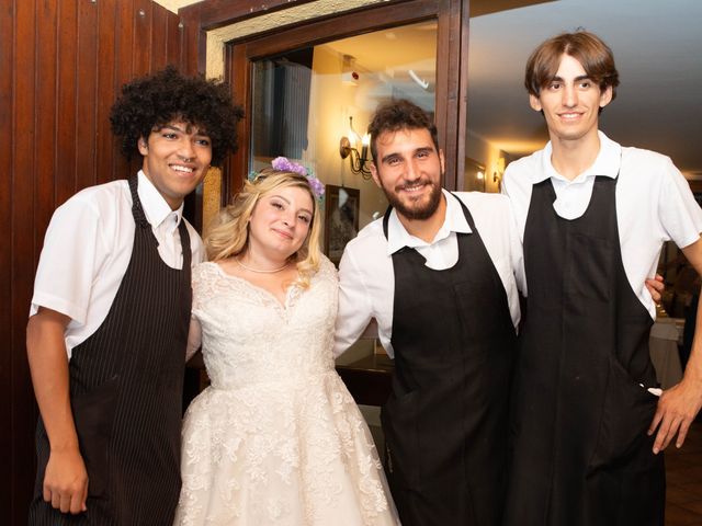 Il matrimonio di Emanuele e Greta a Caluso, Torino 130