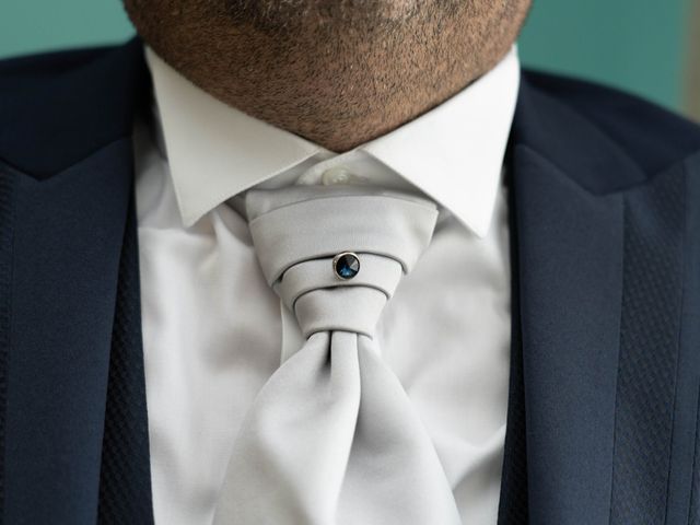 Il matrimonio di Antoniette e Simone a Cogliate, Monza e Brianza 16