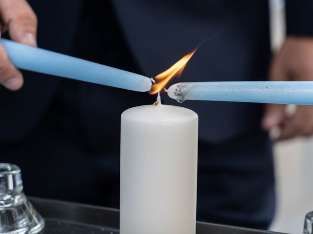 Il matrimonio di Antoniette e Simone a Cogliate, Monza e Brianza 44