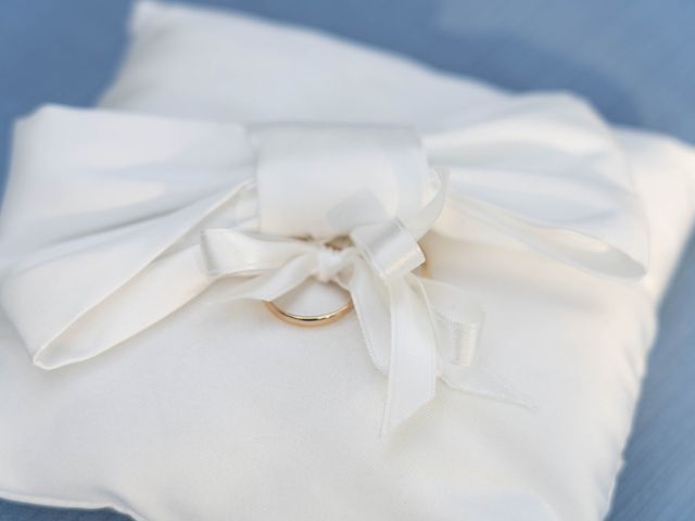 Il matrimonio di Antoniette e Simone a Cogliate, Monza e Brianza 56
