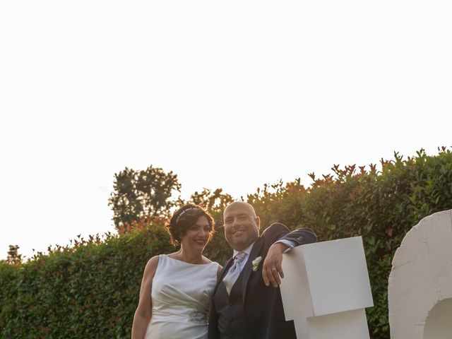 Il matrimonio di Antoniette e Simone a Cogliate, Monza e Brianza 73