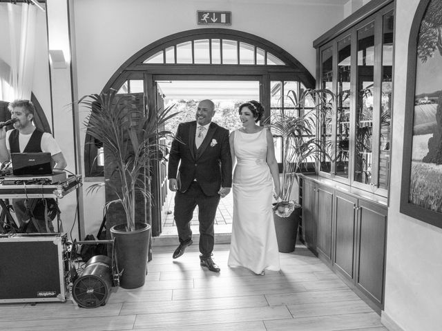 Il matrimonio di Antoniette e Simone a Cogliate, Monza e Brianza 76