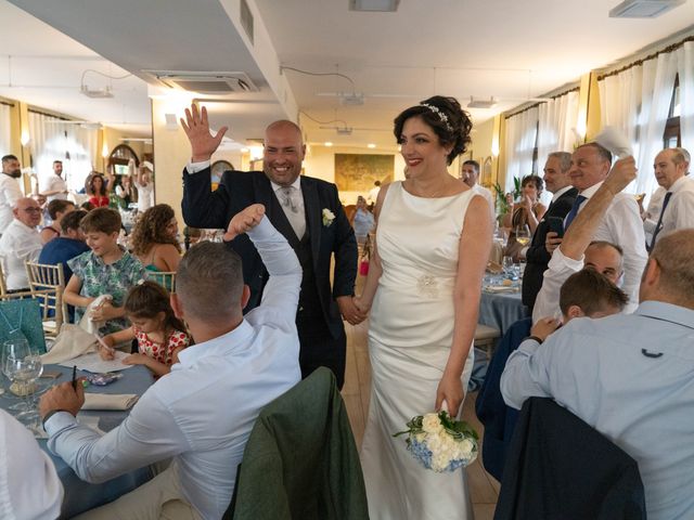 Il matrimonio di Antoniette e Simone a Cogliate, Monza e Brianza 79