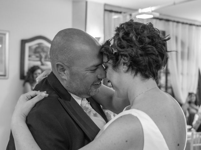 Il matrimonio di Antoniette e Simone a Cogliate, Monza e Brianza 81