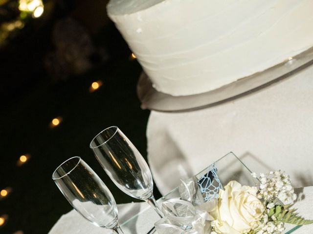Il matrimonio di Antoniette e Simone a Cogliate, Monza e Brianza 85