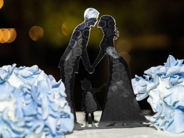 Il matrimonio di Antoniette e Simone a Cogliate, Monza e Brianza 86