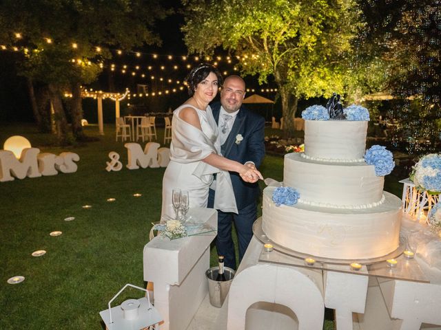 Il matrimonio di Antoniette e Simone a Cogliate, Monza e Brianza 88